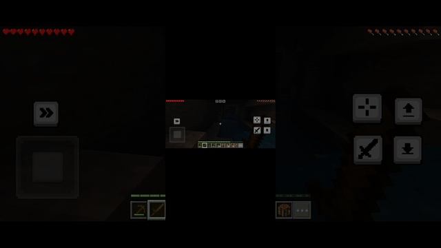 выживание в Майнкрафте смотреть онлайн