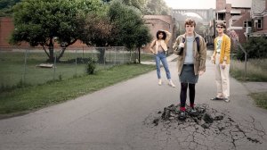 Мне это не нравится (2020) — Русский трейлер