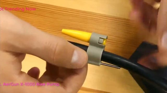 Top 10 Best Bike Pumps 2020 - Must see смотреть онлайн