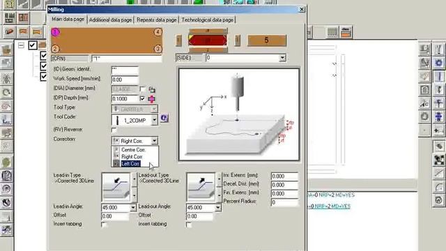 BiesseWorks Editor program creation смотреть онлайн