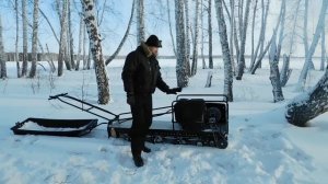 ORR-80: Что нового. Обзор. Цена.