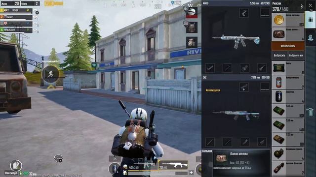 squad TPP / TOP1 / -10 смотреть онлайн