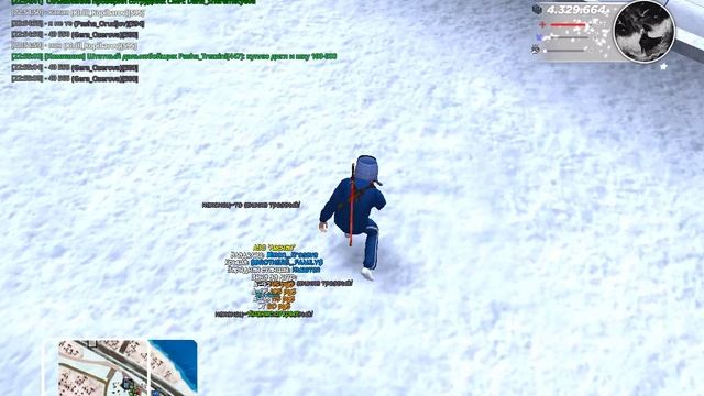 Grand Theft Auto San Andreas 2025.01.22 - 22.30.08.03_Trim смотреть онлайн