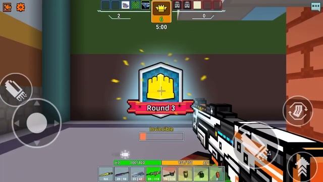 Cops N Robbers-Season Tips And Tricks