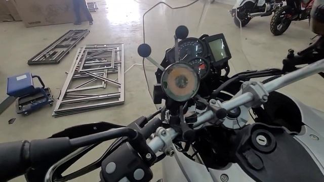 продажа BMW F650 GS смотреть онлайн