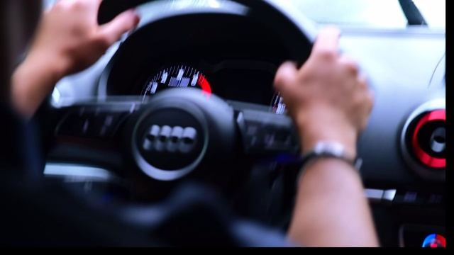 Audi a3 Cinematic Video 🎞🎥 - Alexandre Marchese смотреть онлайн