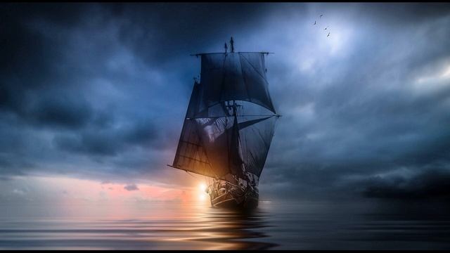 Н  Гумилёв  Капитаны #философскаялирика #поэтысеребряноговека