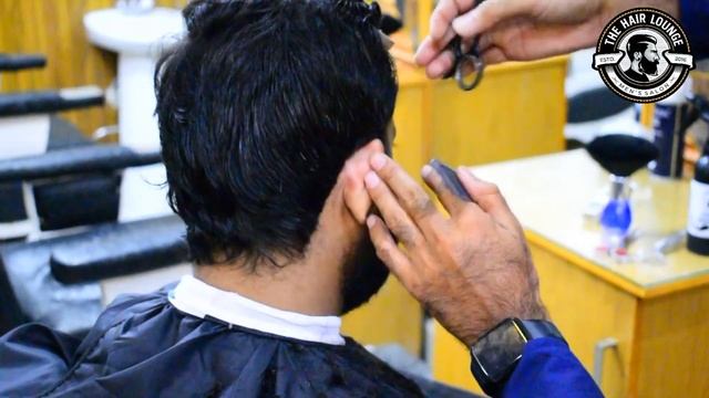 Decent hair cut #the hair lounge #shortsvideo #shortsyoutube #viral #shortsviral #happy #haircut смотреть онлайн