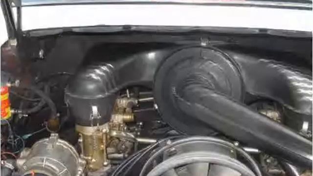 1968 Porsche 911 Used Cars Peapack NJ смотреть онлайн