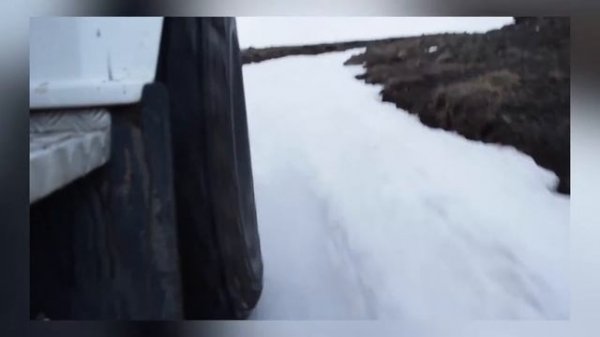 Марафонец Алексей Мороховец совершил забег в Пинске