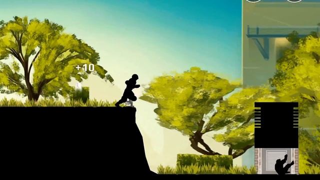 Vector-Hunter mode-3-6(3 stars) parque tegnologico