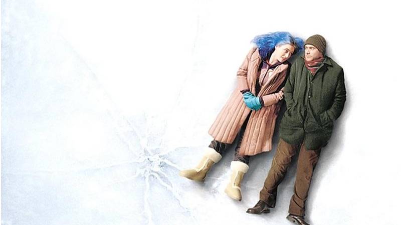 Вечное сияние чистого разума / Eternal Sunshine of the Spotless Mind (русский трейлер) смотреть онлайн