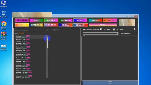 Xiaomi Flash Tool 2024 V2.9 | All Xiaomi MI Account | Bypass Micloud | Xiaomi Mi Cloud