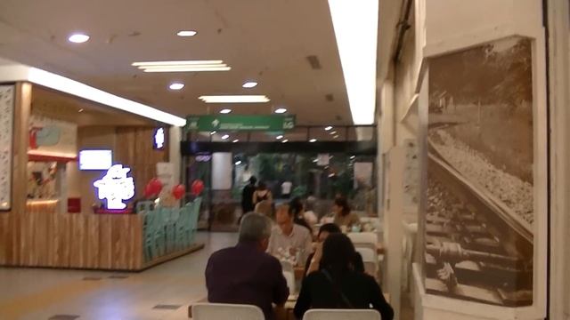 1Utama Shopping Complex, 17 Apr 2018 смотреть онлайн