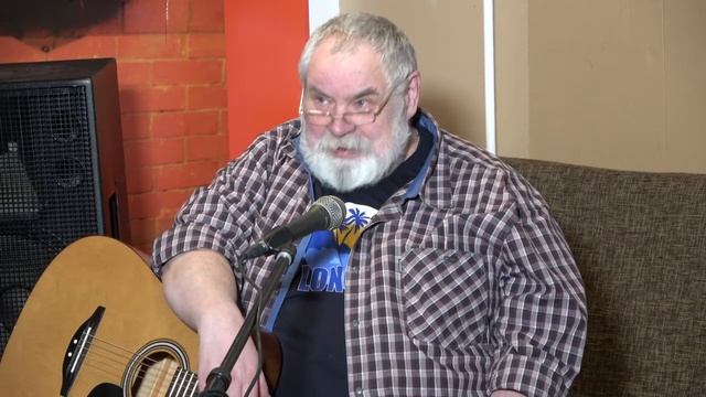 15 Сергей Жилин