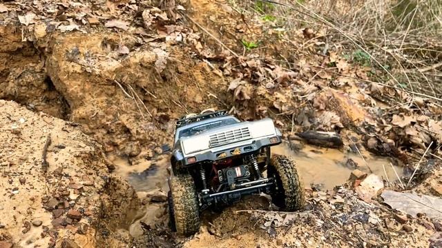 Crawling Livingston, Ky смотреть онлайн