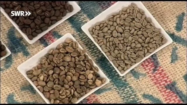 Kaffee oder Tee: Arabica vs Robusta смотреть онлайн