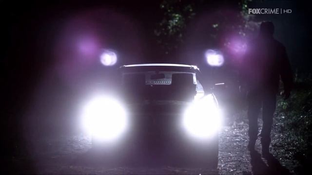 Lancia Montecarlo nella fiction "Il mostro di Firenze" смотреть онлайн