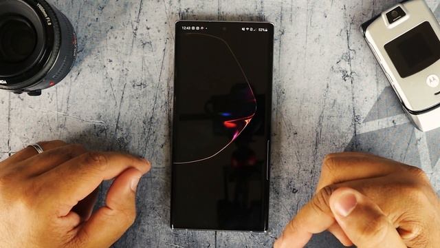 Deixe seu Smartphone SUPER ESTILOSO com o Nova Launcher - Personalização da Semana #5 смотреть онлайн