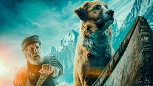 Зов предков (2020) — Русский трейлер