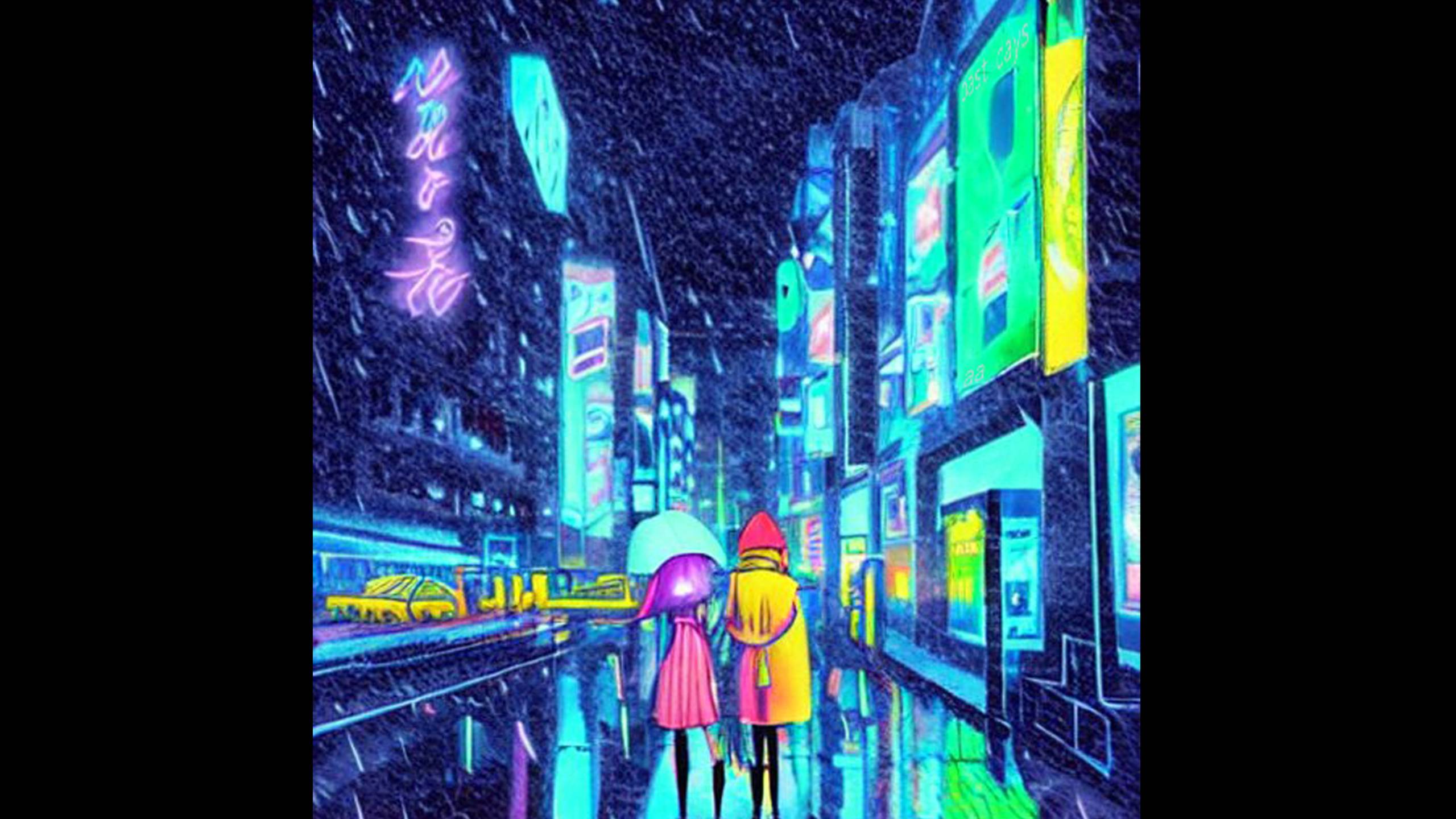 Past Days - WEB RADIO [ Lofi Beats / Chill / Study ]