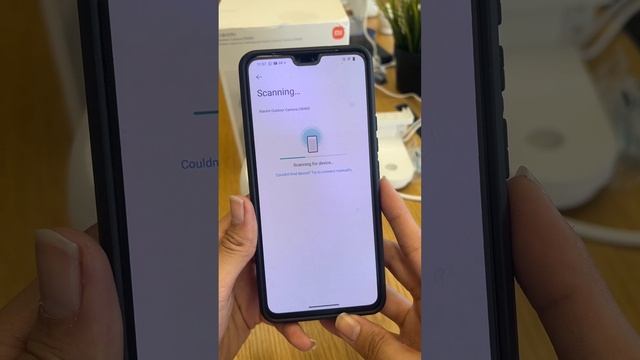 How to connect XIAO MI OUTDOOR CAMERA CW400 with MI HOME app смотреть онлайн