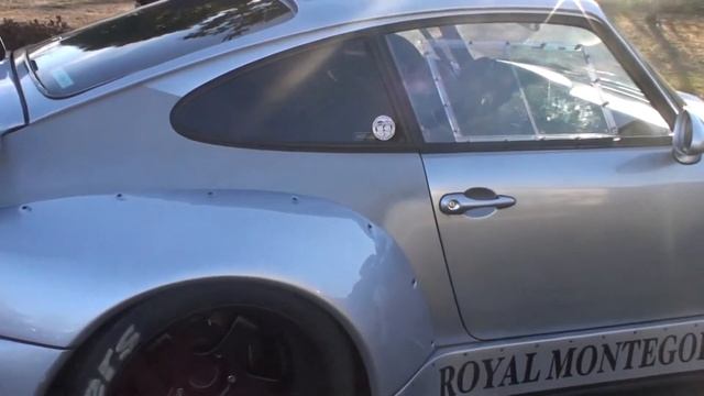 RAUH-Welt 993R from Japan （　Toshi from Japan ) смотреть онлайн