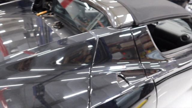 Tesla Roadster Service Supremacy (de) смотреть онлайн
