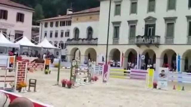 MICHELE DE SORDI C135 Difficoltà progressive ARTA TERME смотреть онлайн