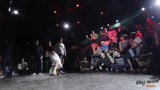 FAM vs NFA | Top 8 | Breaking the Cycle 10 смотреть онлайн