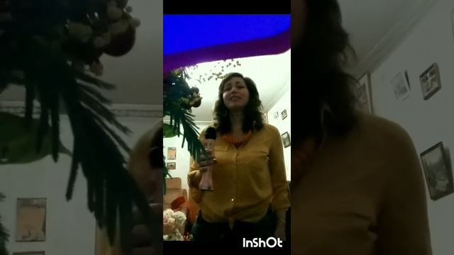 Моя песня "Пахнет мимоза" в пленительной аранжировке Леонида Родионова. смотреть онлайн