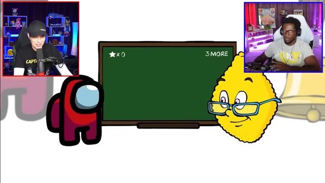 MINI CREWMATE vs MY SINGING MONSTERS!? смотреть онлайн