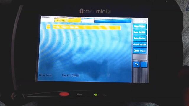 inno mini 2 otdr besic knowledge easily sikhen ।। #otdr смотреть онлайн