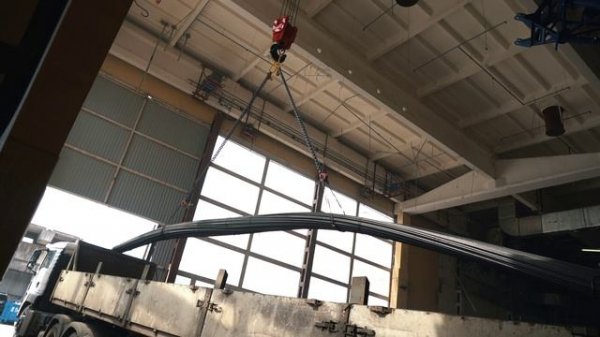 Камаз 6540 КЛИНЦЫ. | Ragnar Machinery