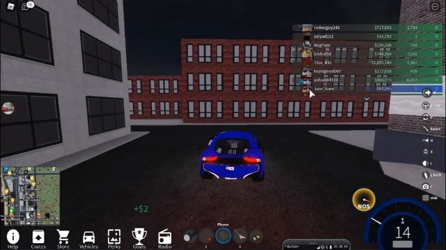 Vehicle Simulator BMW i8 Review! смотреть онлайн