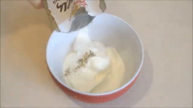 Короче, рецепты