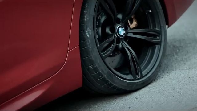 BMW China M6 GranCoupe Horse Edition 2014 Record Break Shanghai F1 Track смотреть онлайн