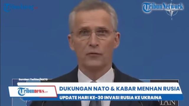 🔴NATO Siap Bantu Ukraina, Kirim Pasukan & Persenjataan hingga Kemunculan Menhan Rusia Sergei Shoigu смотреть онлайн