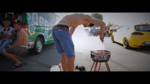 VW Fest UKRAINE 2014 PART - 2 смотреть онлайн