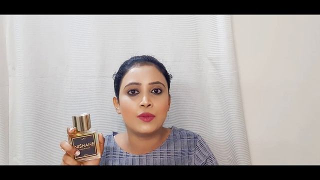 NISHANE ANI | UNBOXING AND REVIEW