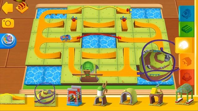 ALL THOMAS TRACKS UNLOCKED! Thomas And Friends Minis