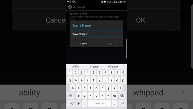 Alexa smart home directly controlling the color of IR leds with autovoice beta skill. смотреть онлайн