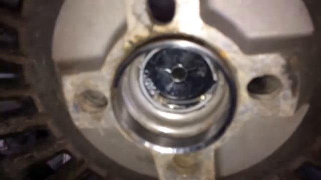 Cara Pemasangan Center Hole Pada Velg Bukan Standar Peugeot