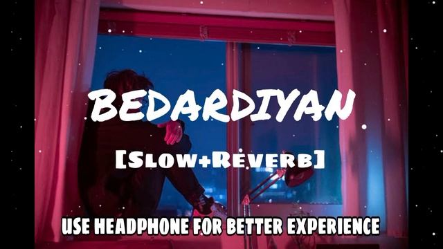 BEDARDIYAN//HO MUNDA NEW SONG🎶 [SLOWED+REVERB]🎧🎶HO MUNDA LO-FI SONG🎧 смотреть онлайн