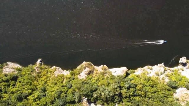 Бакота | DJI Mavic Mini video смотреть онлайн