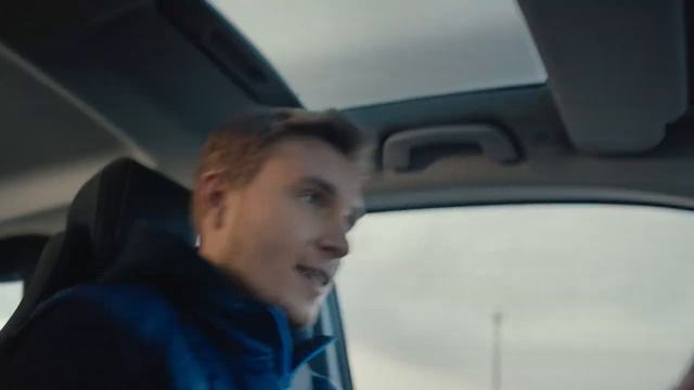 BMW i3 Заряжен эмоциями. Разворачивайся смотреть онлайн