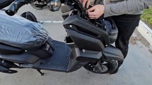 VENTO SMART 3 ИЗ КОРОБКИ! НЕ ПОКУПАЙ ПОКА НЕ ПОСМОТРЕЛ!