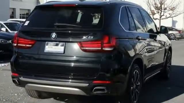 Used 2018 BMW X5 Baltimore MD Woodlawn, MD #4S80702A смотреть онлайн