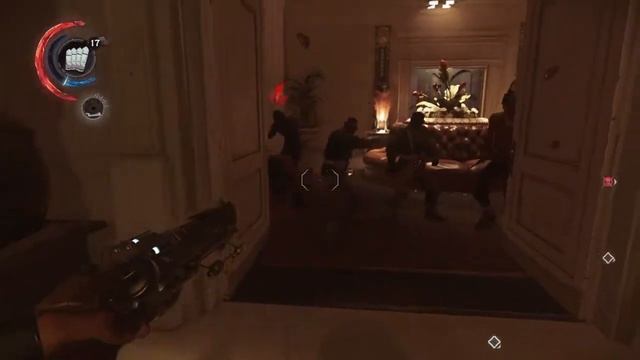 Dishonored 2 Bloodthirsty 6 Kill (Achievement) смотреть онлайн