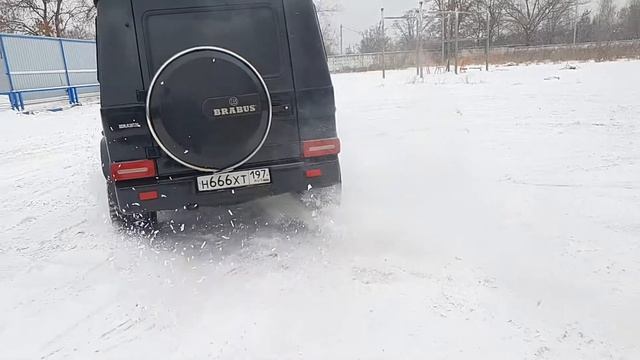 MB G Гелик! смотреть онлайн